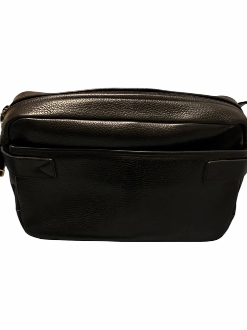 Vintage Gucci Leather Purse
